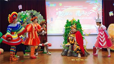 温暖启航，沐光而行